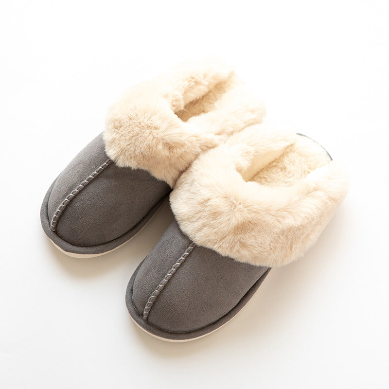 Wealthy Walk Slippers