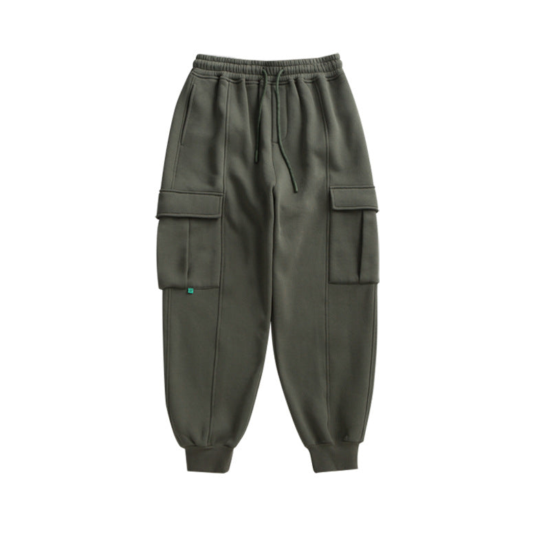 Sweatpants