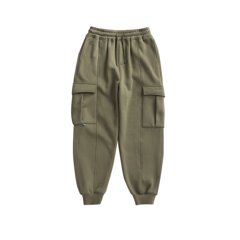 Sweatpants