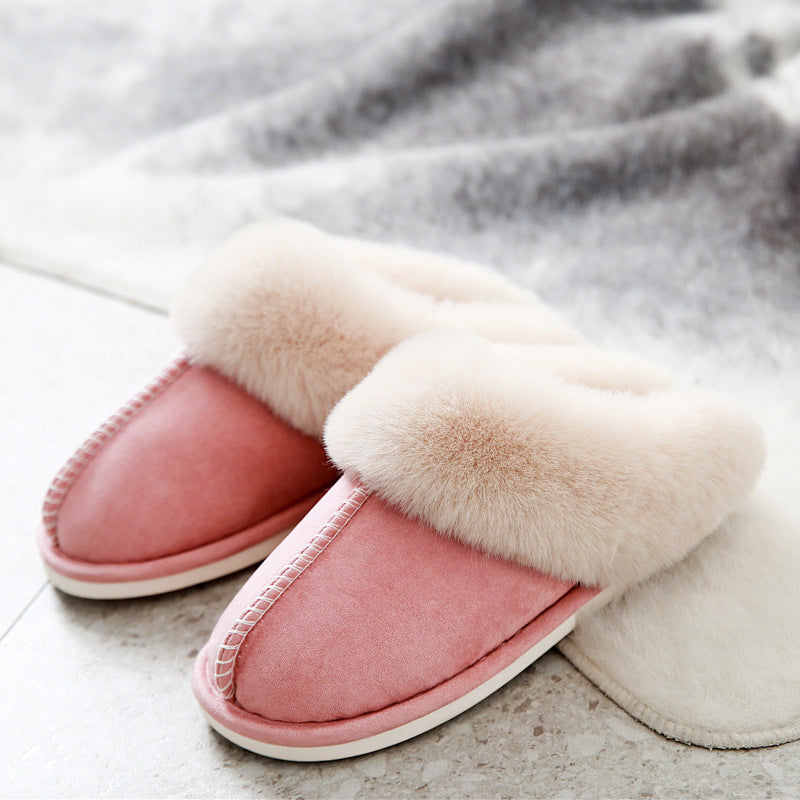 Wealthy Walk Slippers