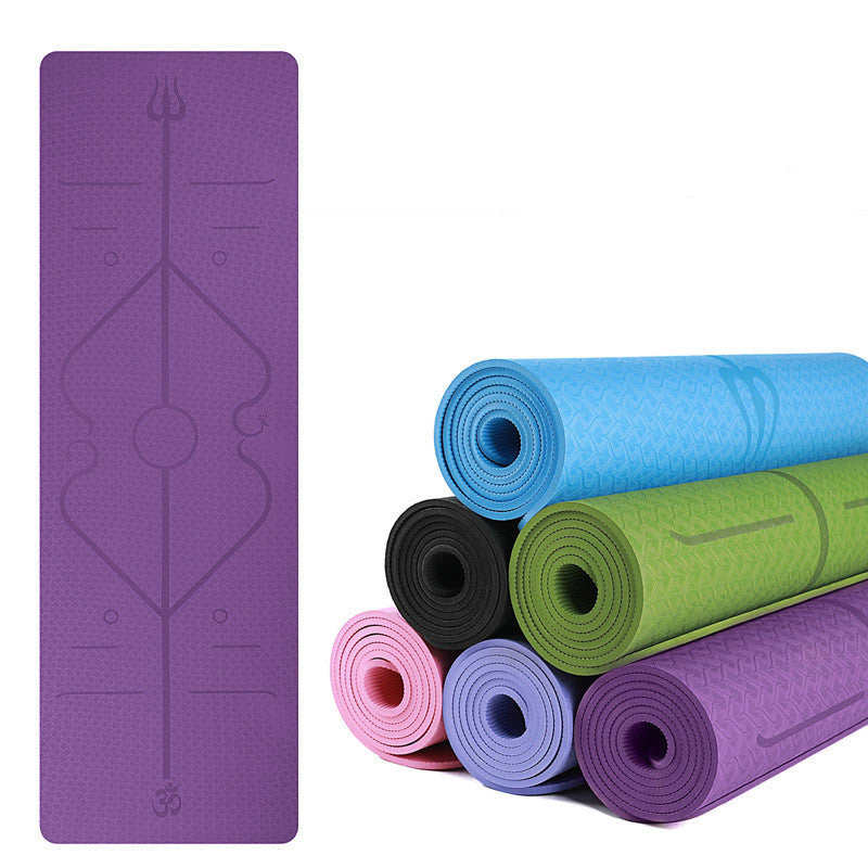 Must-Have Yoga Mat