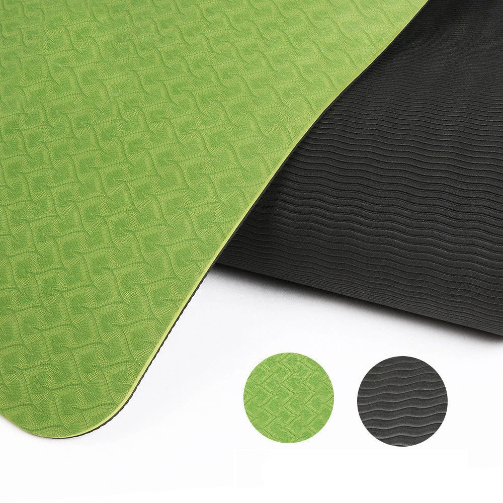 Must-Have Yoga Mat