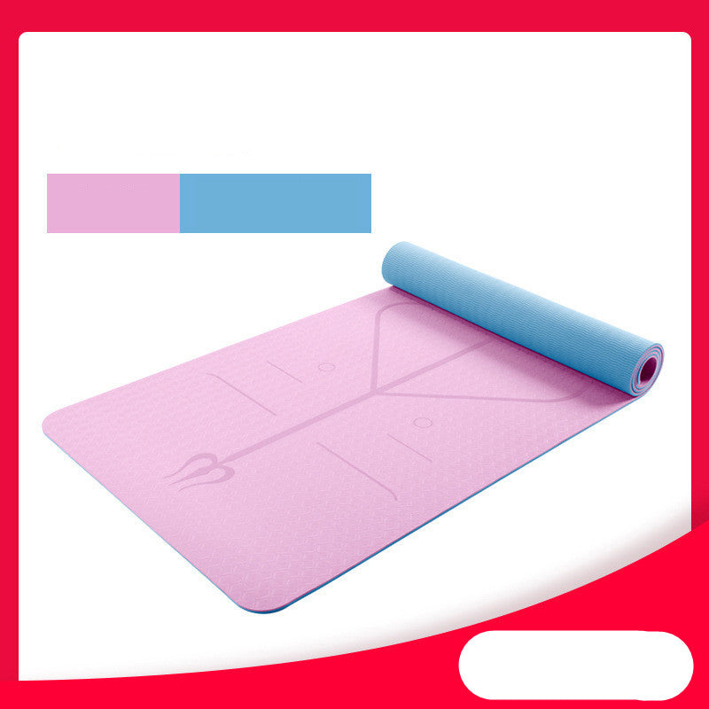 Must-Have Yoga Mat
