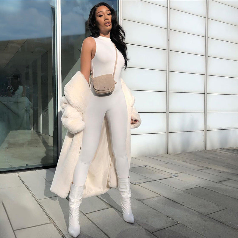 Executive Edge | Pairable Bodysuit