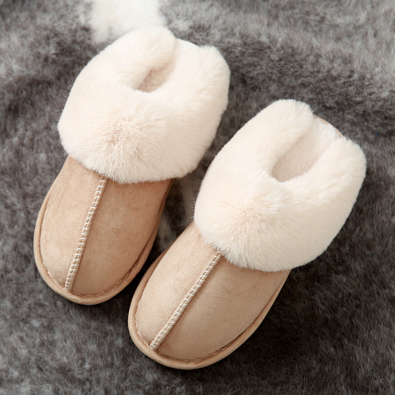 Wealthy Walk Slippers