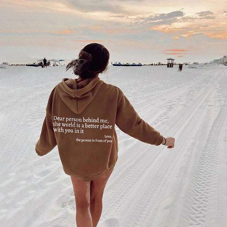 The Millionaire Mindset Hoodie