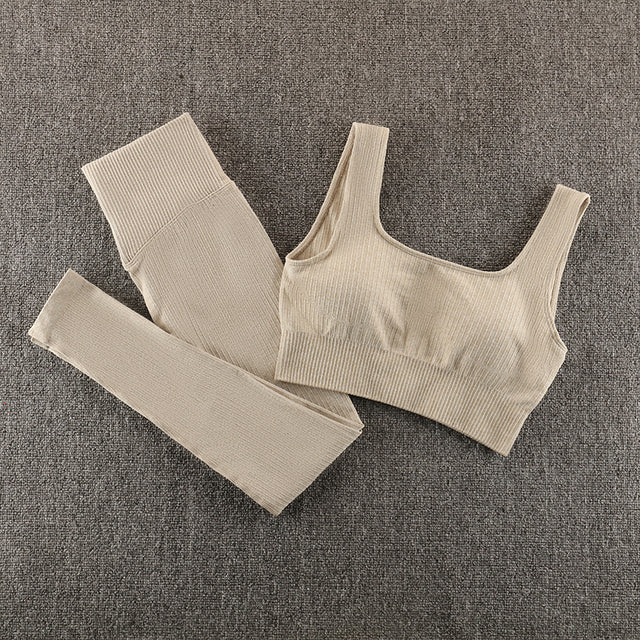 Corporate Class | Pairable Fitness Set