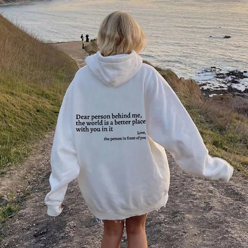 The Millionaire Mindset Hoodie