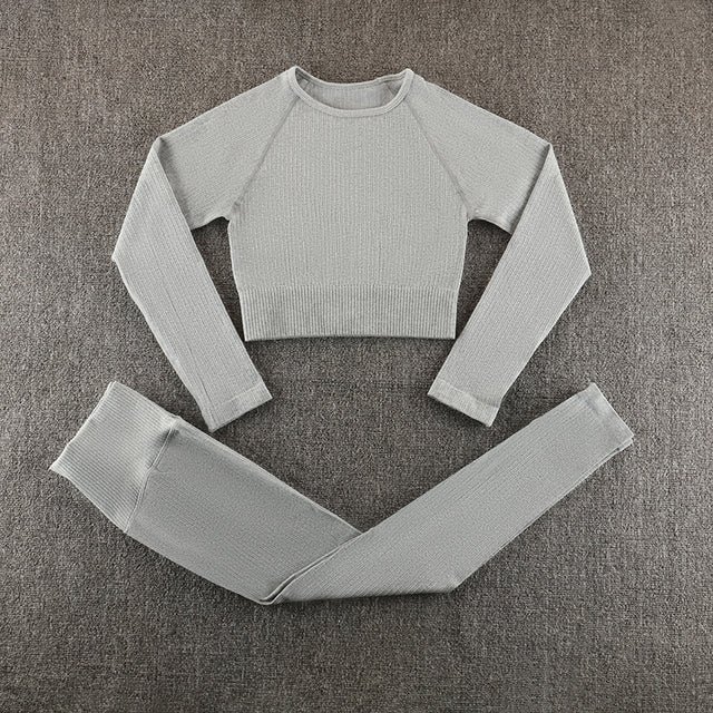Corporate Class | Pairable Fitness Set