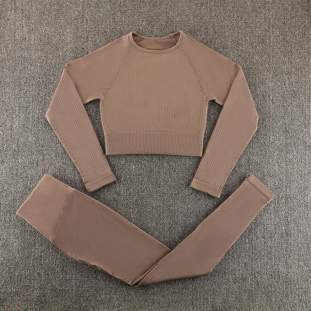 Corporate Class | Pairable Fitness Set
