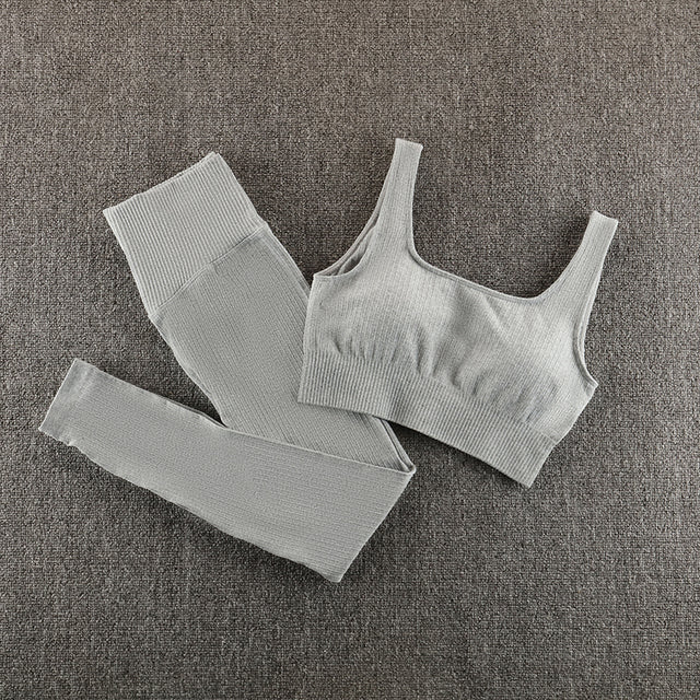Corporate Class | Pairable Fitness Set