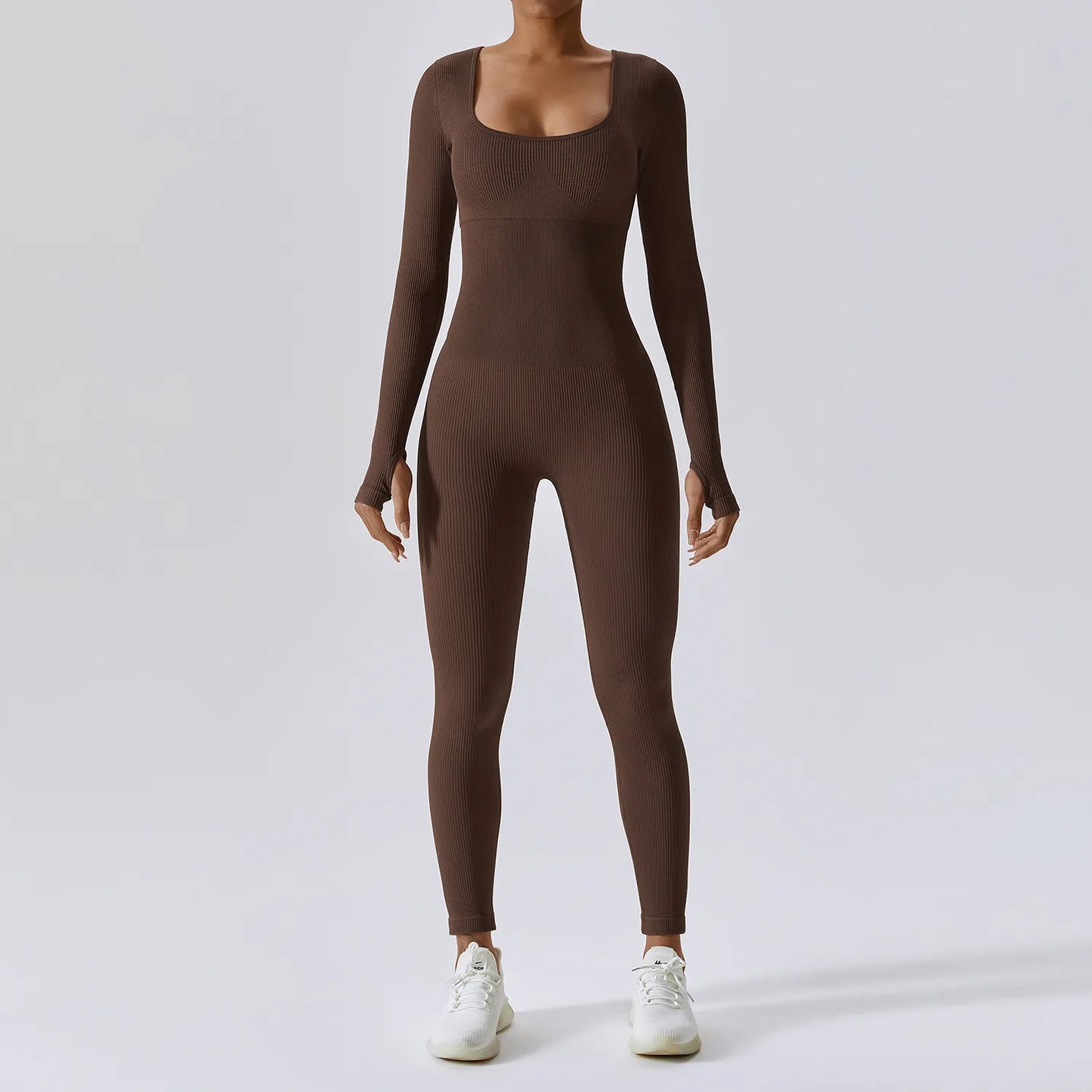 The Power Move Bodysuit