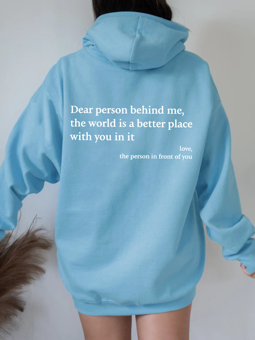 The Millionaire Mindset Hoodie