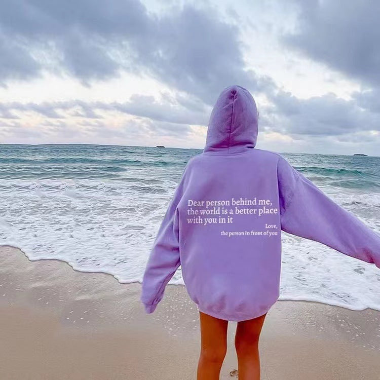The Millionaire Mindset Hoodie