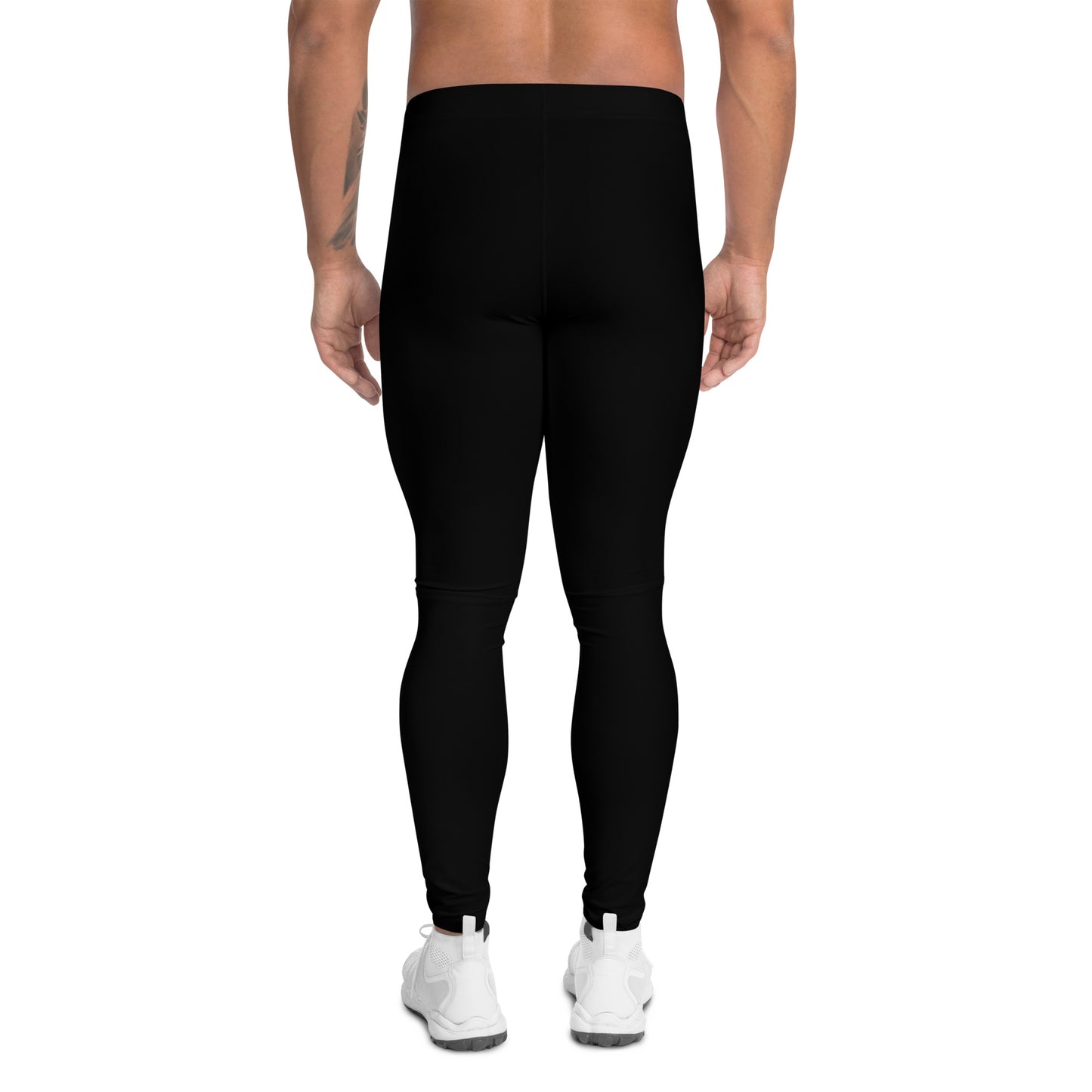 Pairable Mens BLACK tights