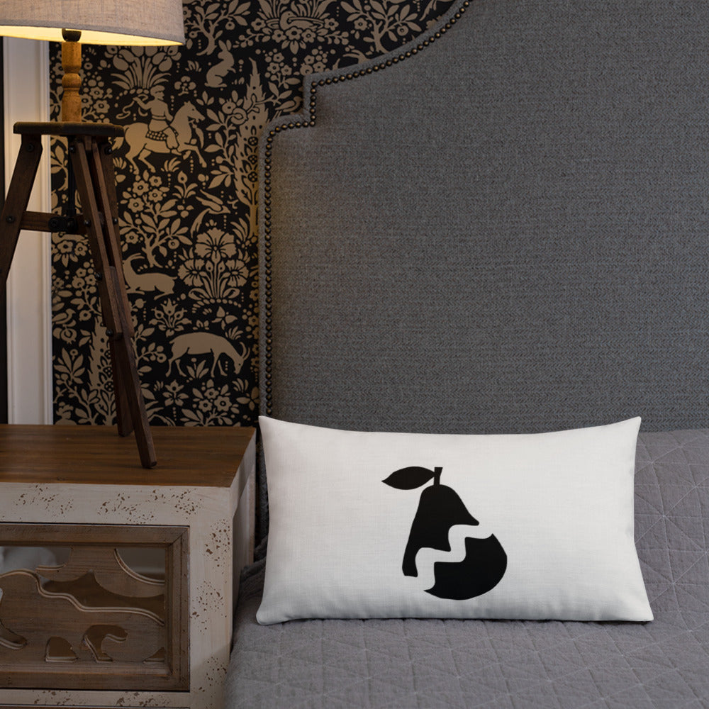 PAIRABLE * Decorative Pillow *