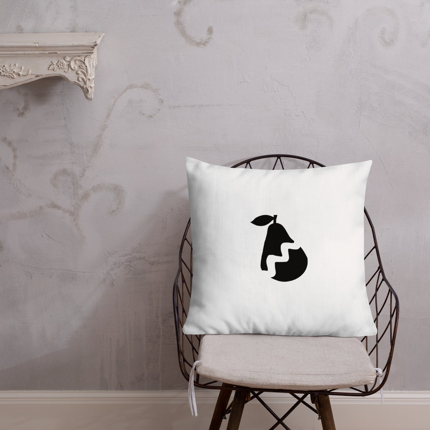 PAIRABLE * Decorative Pillow *