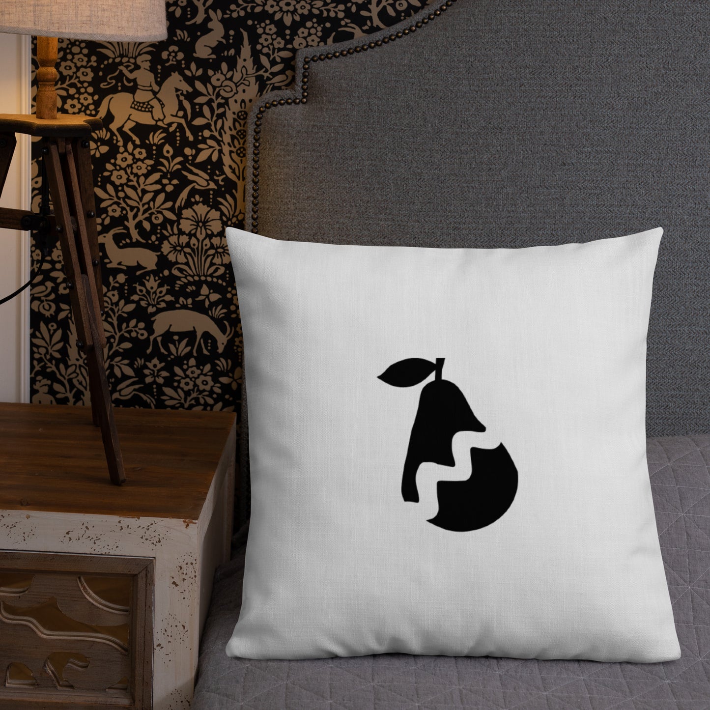 PAIRABLE * Decorative Pillow *