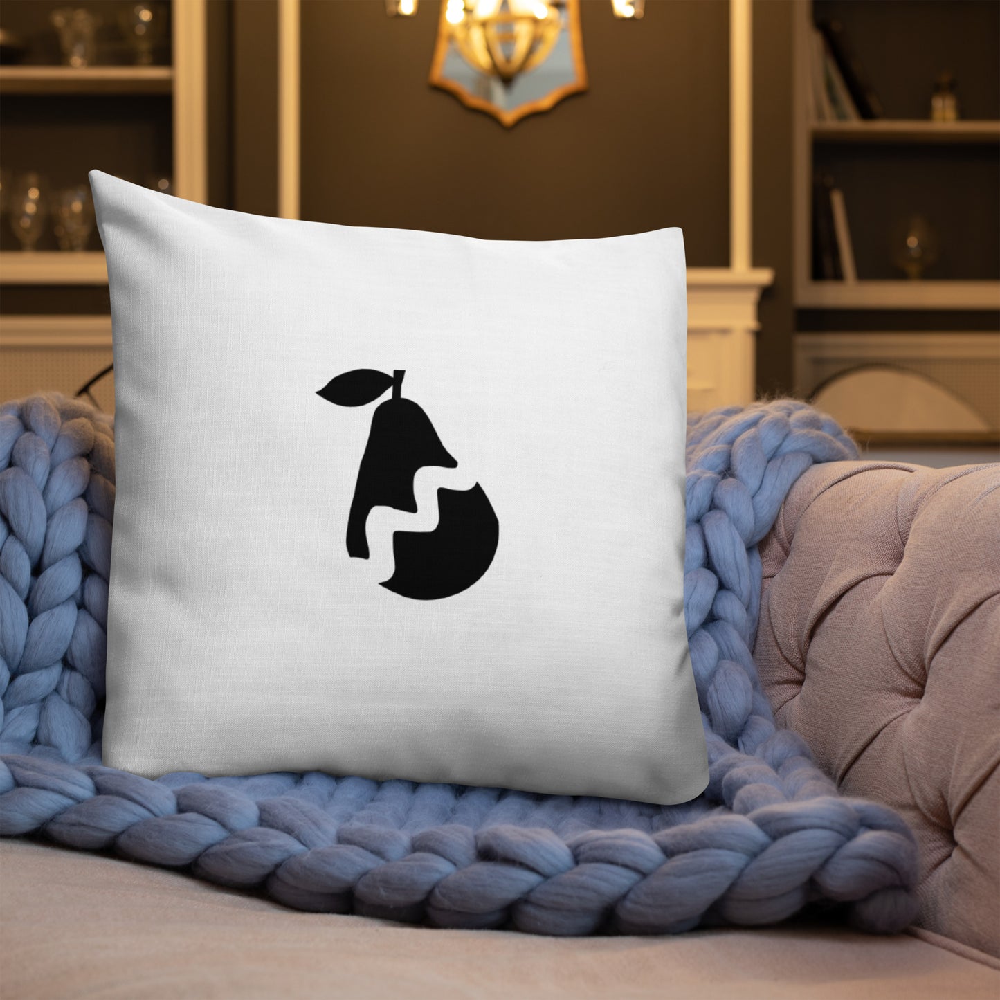 PAIRABLE * Decorative Pillow *