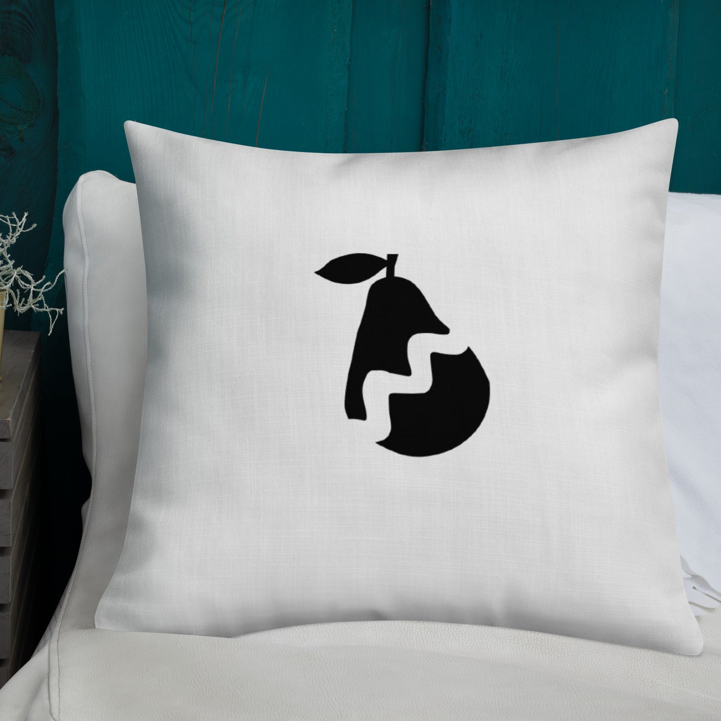 PAIRABLE * Decorative Pillow *