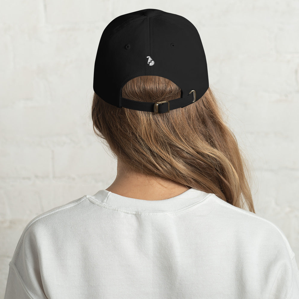 Pairable Sleek Hat