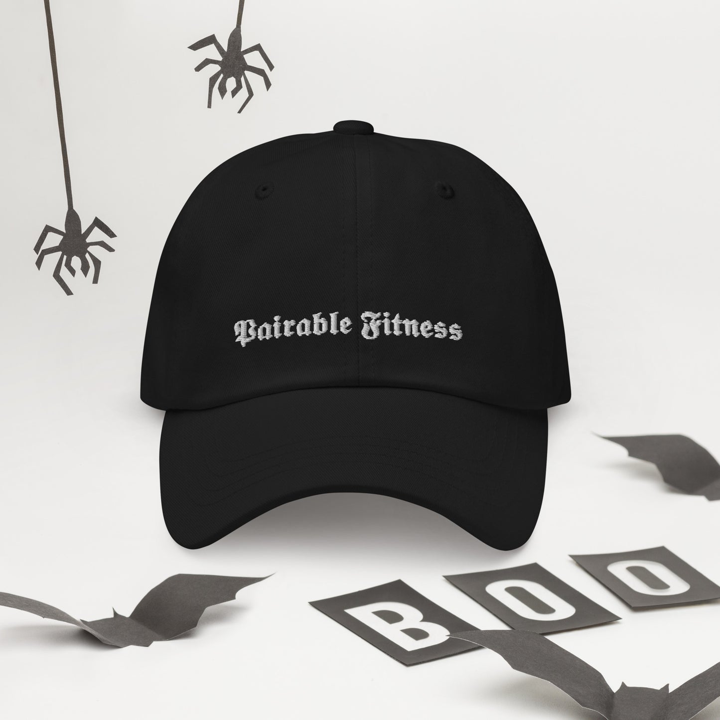 Pairable Sleek Hat