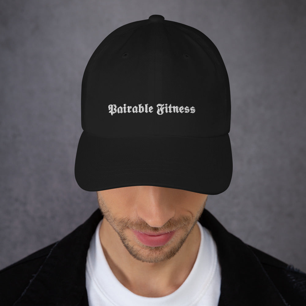 Pairable Sleek Hat