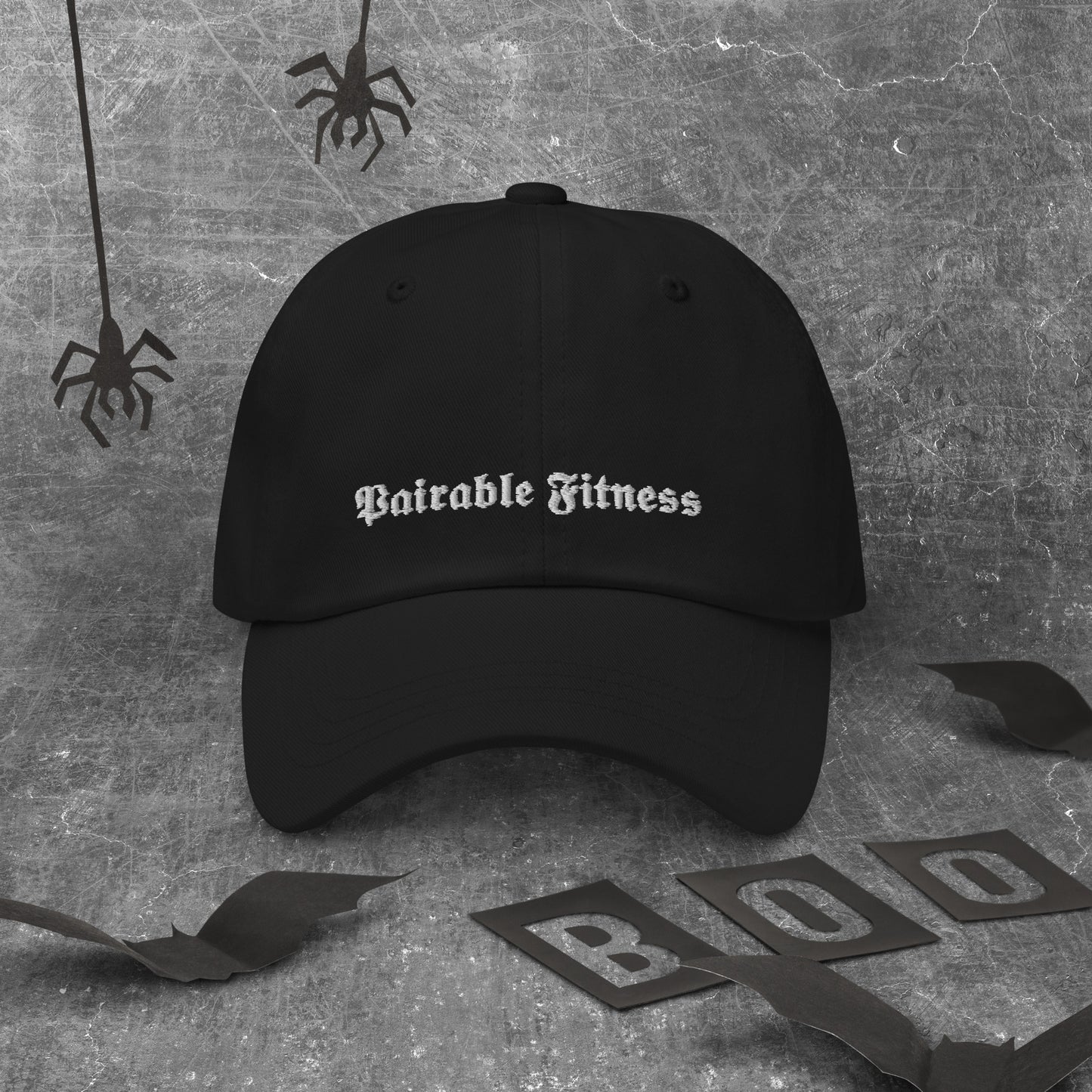 Pairable Sleek Hat