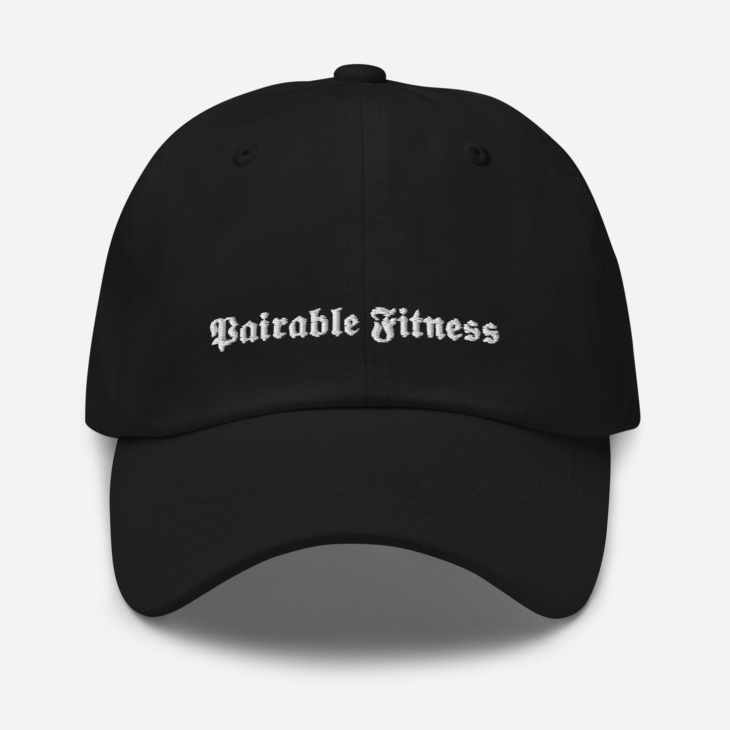 Pairable Sleek Hat