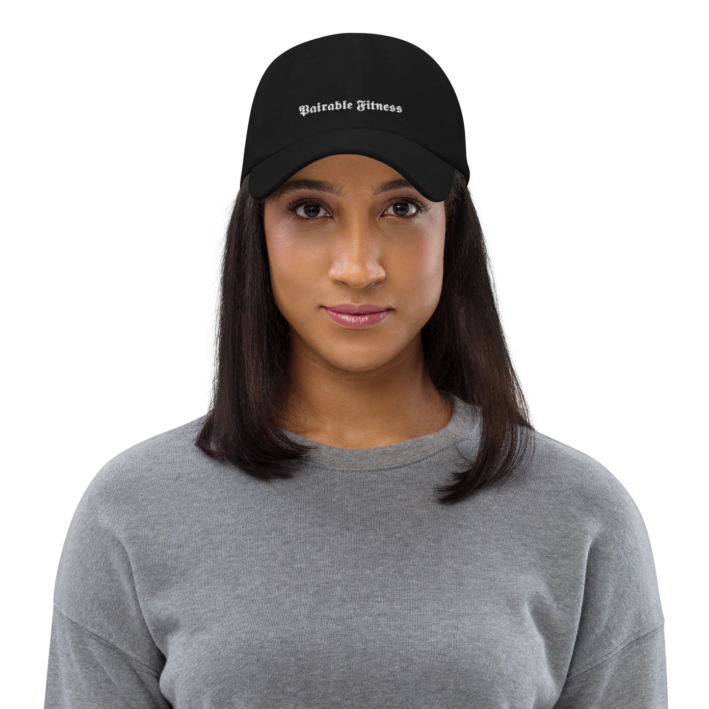 Pairable Sleek Hat