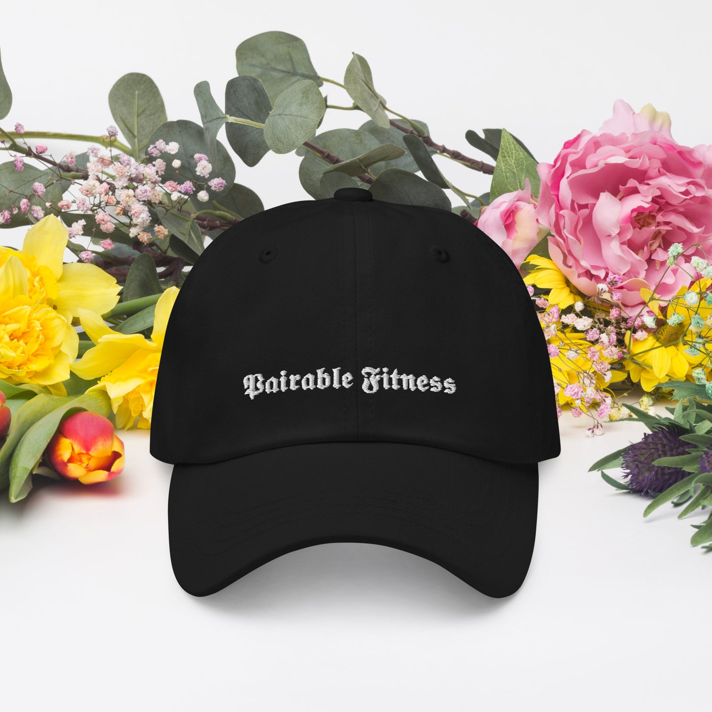 Pairable Sleek Hat