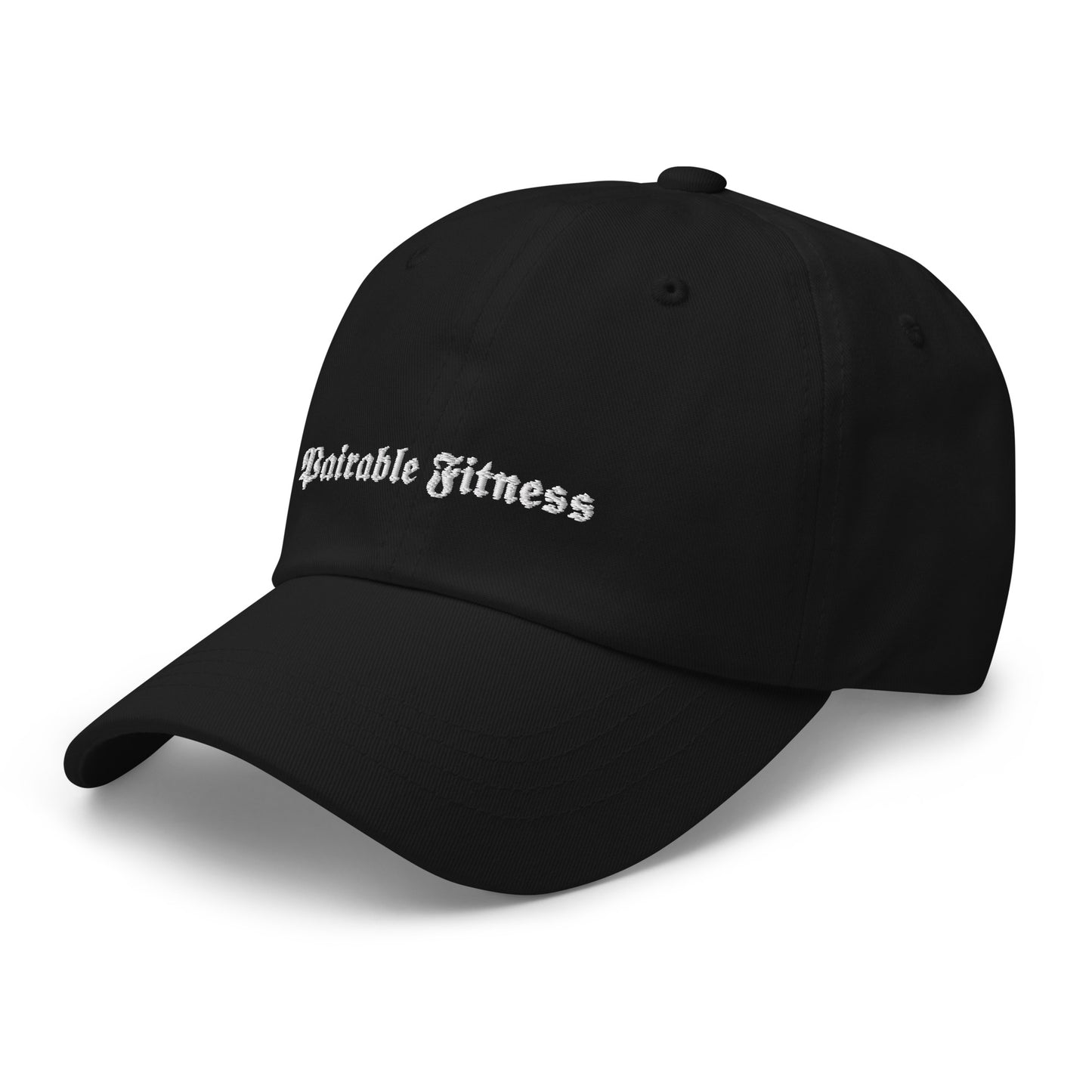 Pairable Sleek Hat