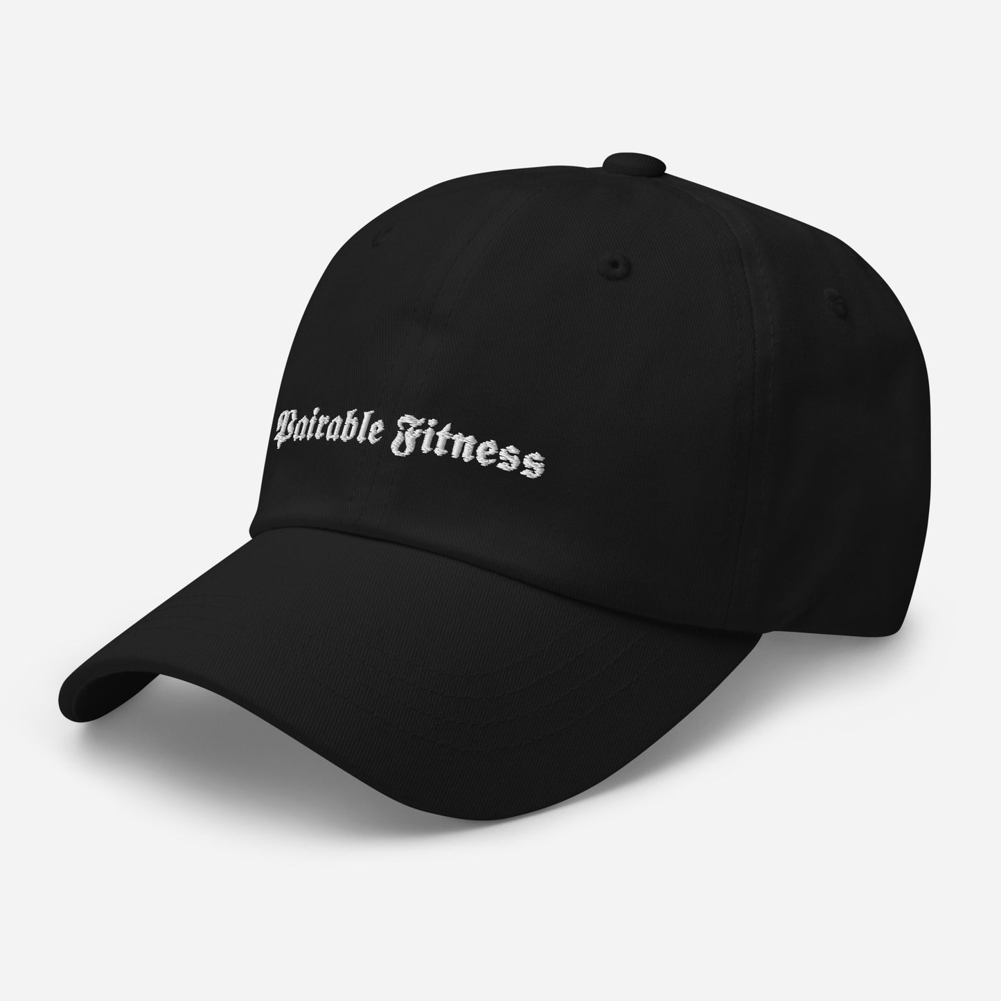 Pairable Sleek Hat