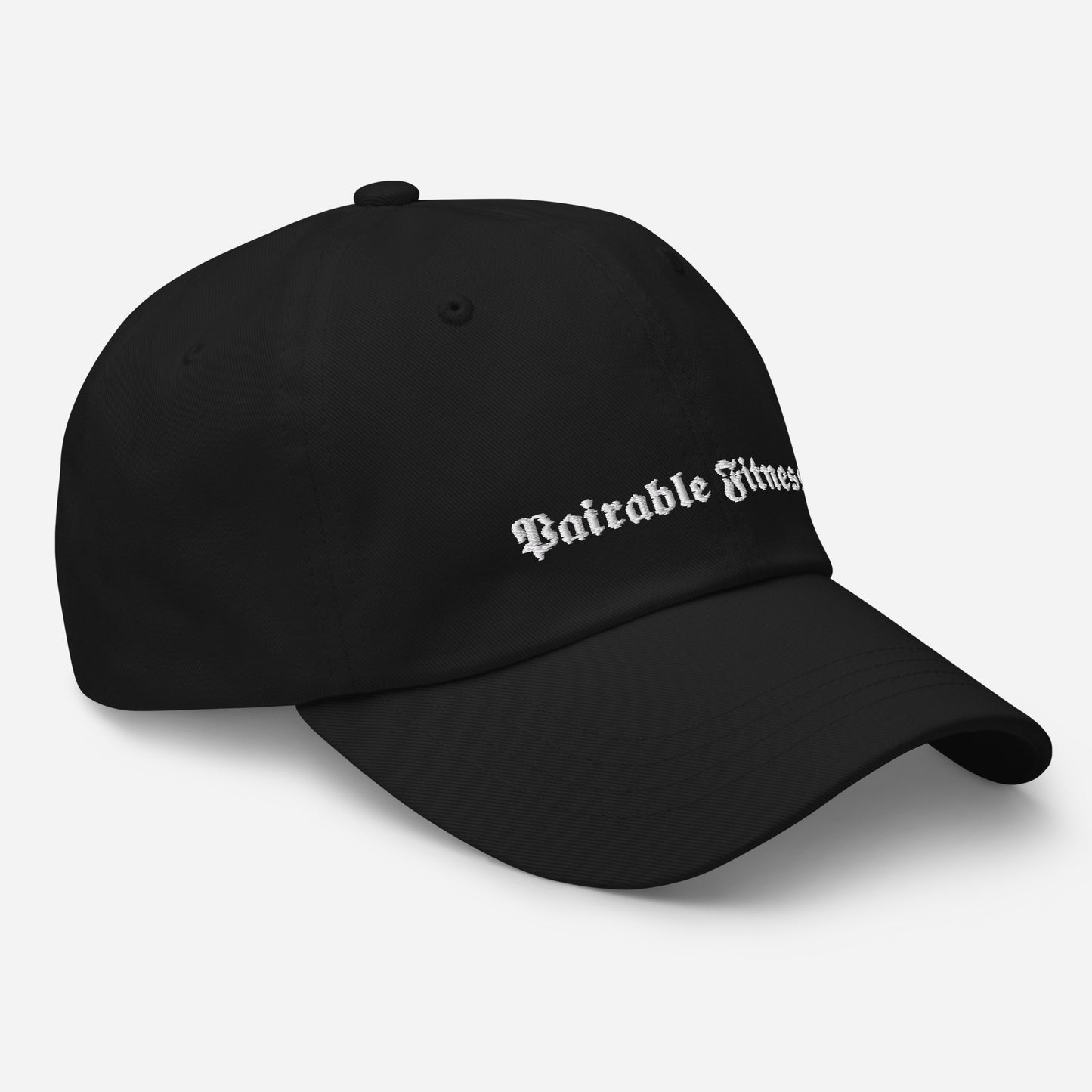 Pairable Sleek Hat