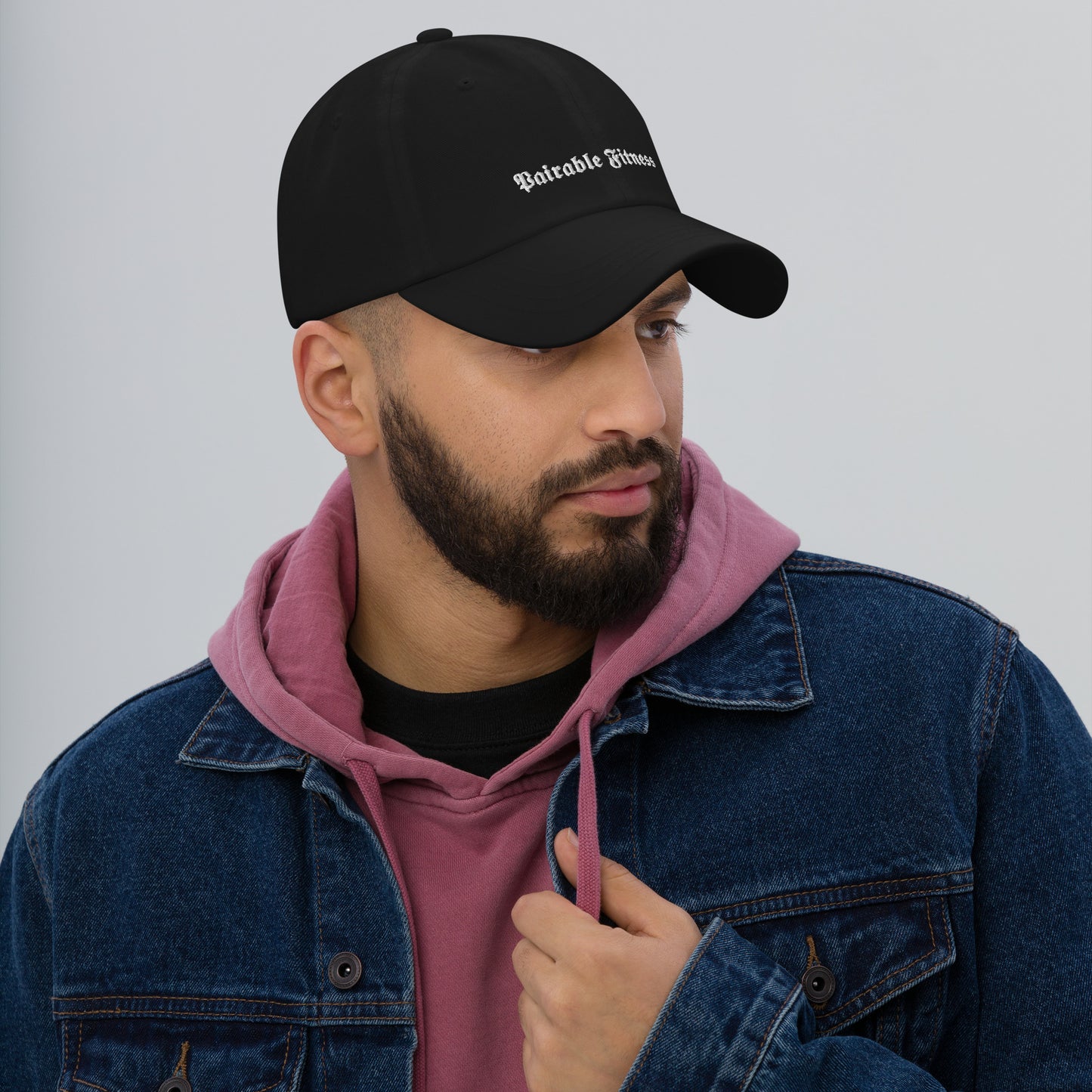Pairable Sleek Hat