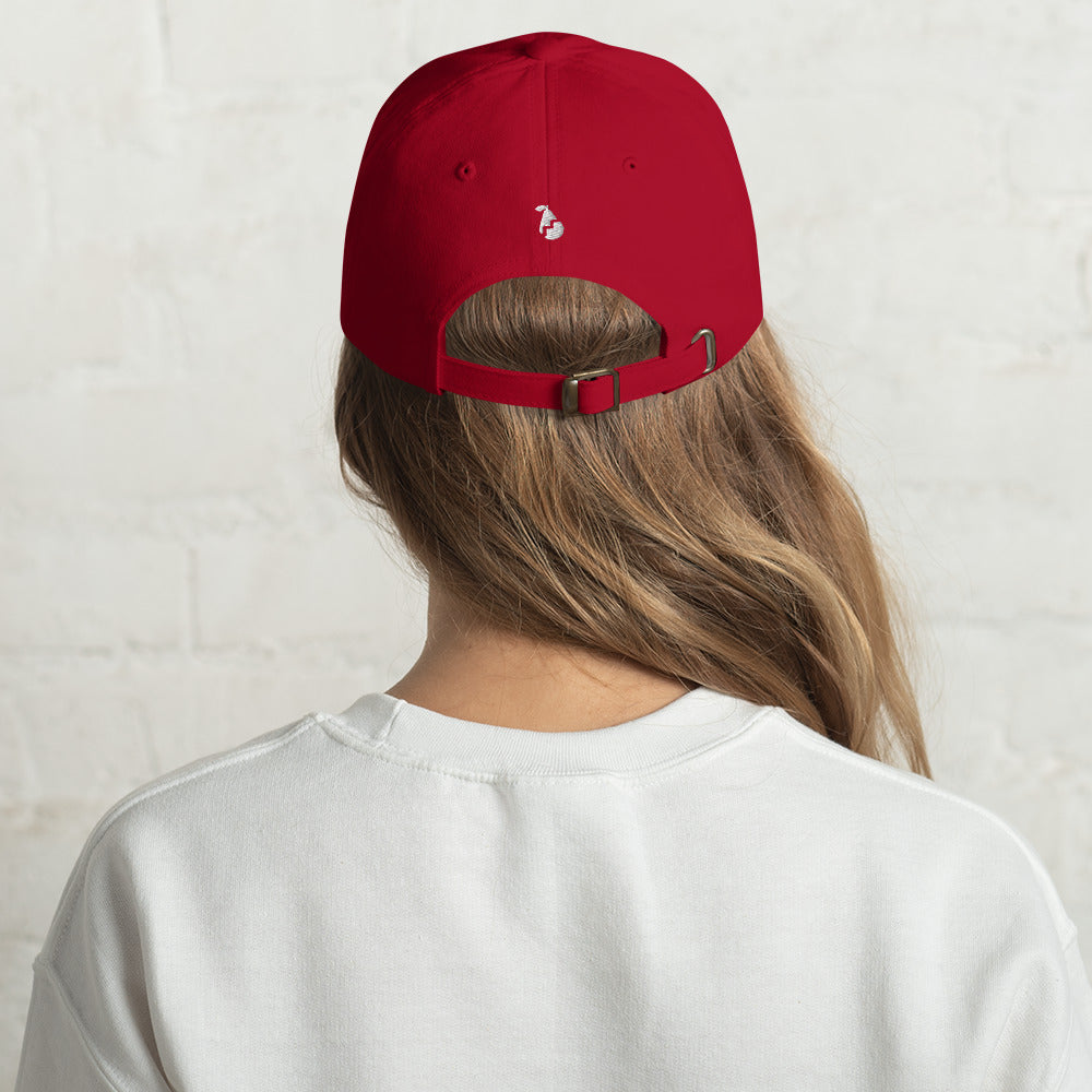 Pairable Sleek Hat