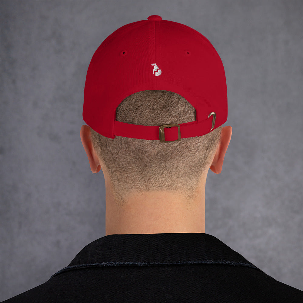 Pairable Sleek Hat