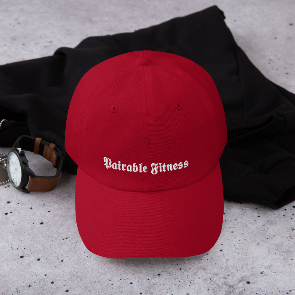Pairable Sleek Hat