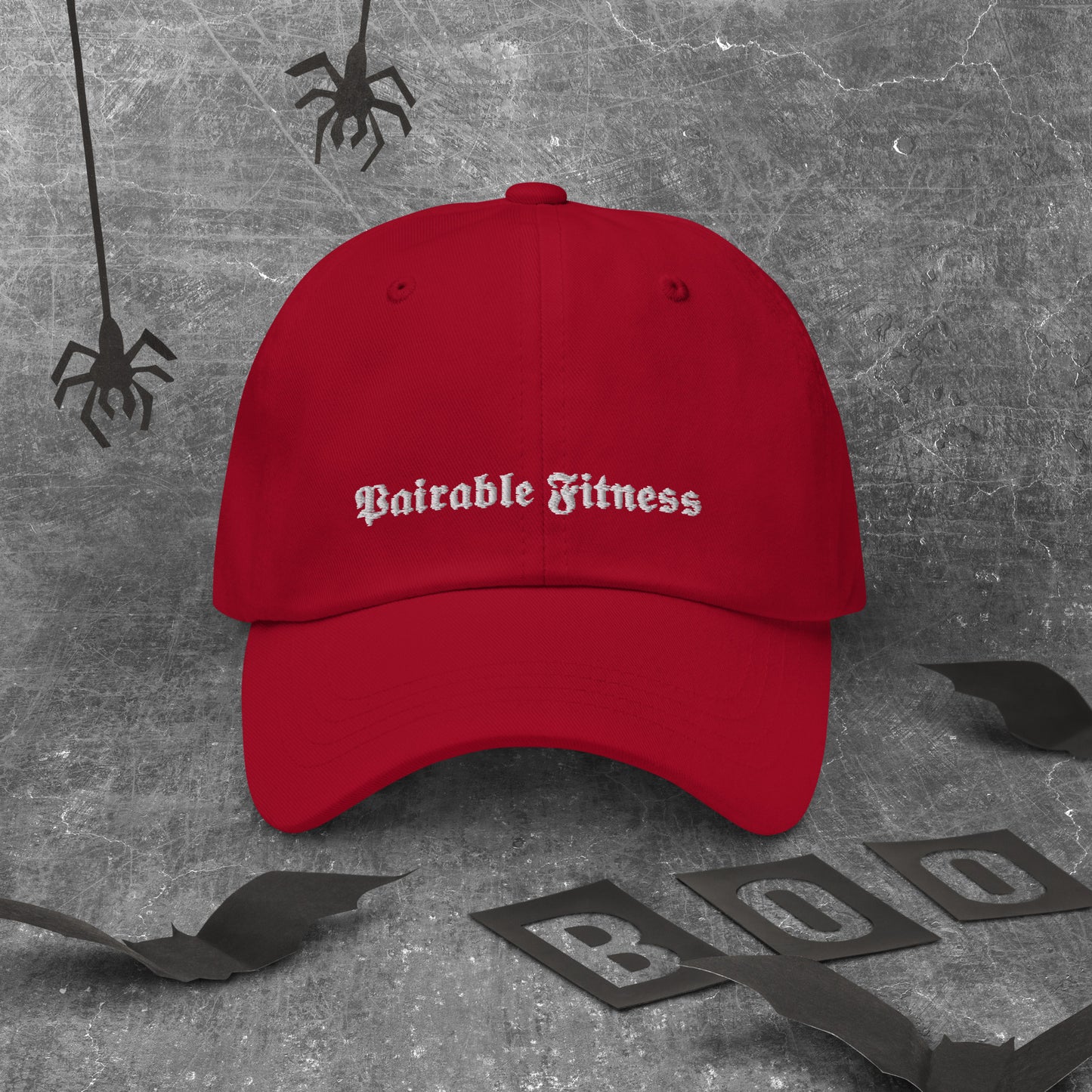 Pairable Sleek Hat