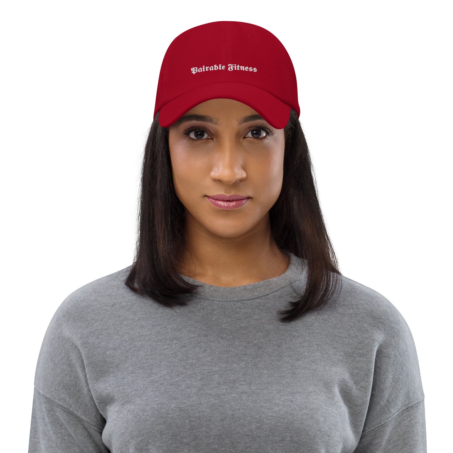 Pairable Sleek Hat