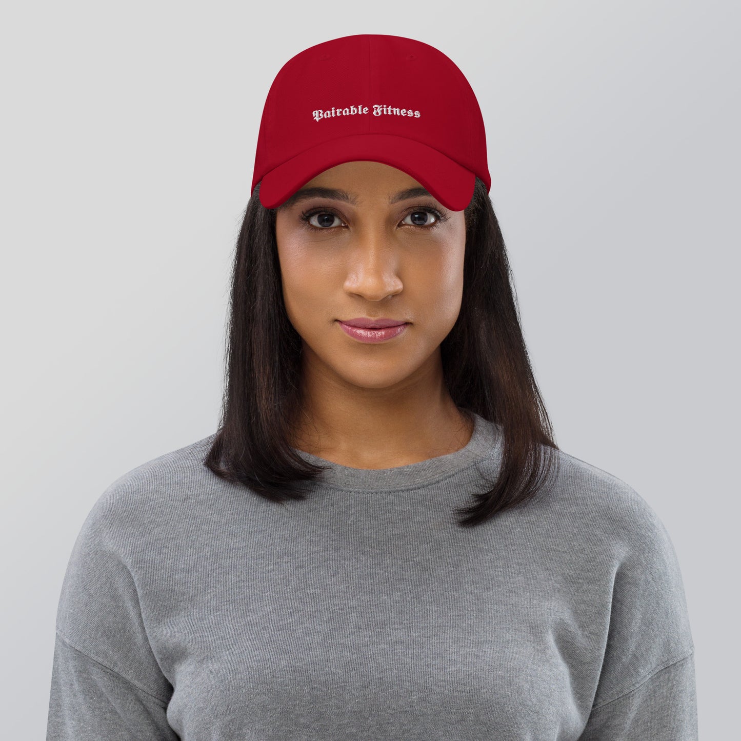 Pairable Sleek Hat