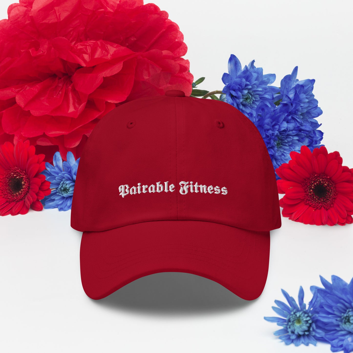 Pairable Sleek Hat