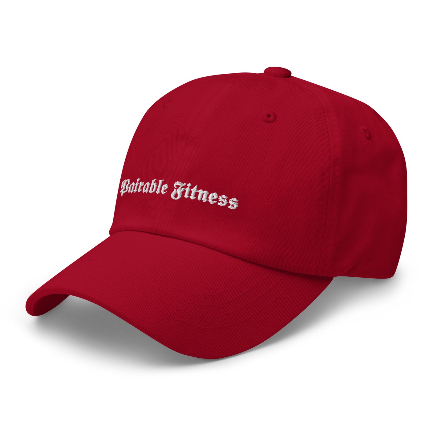 Pairable Sleek Hat