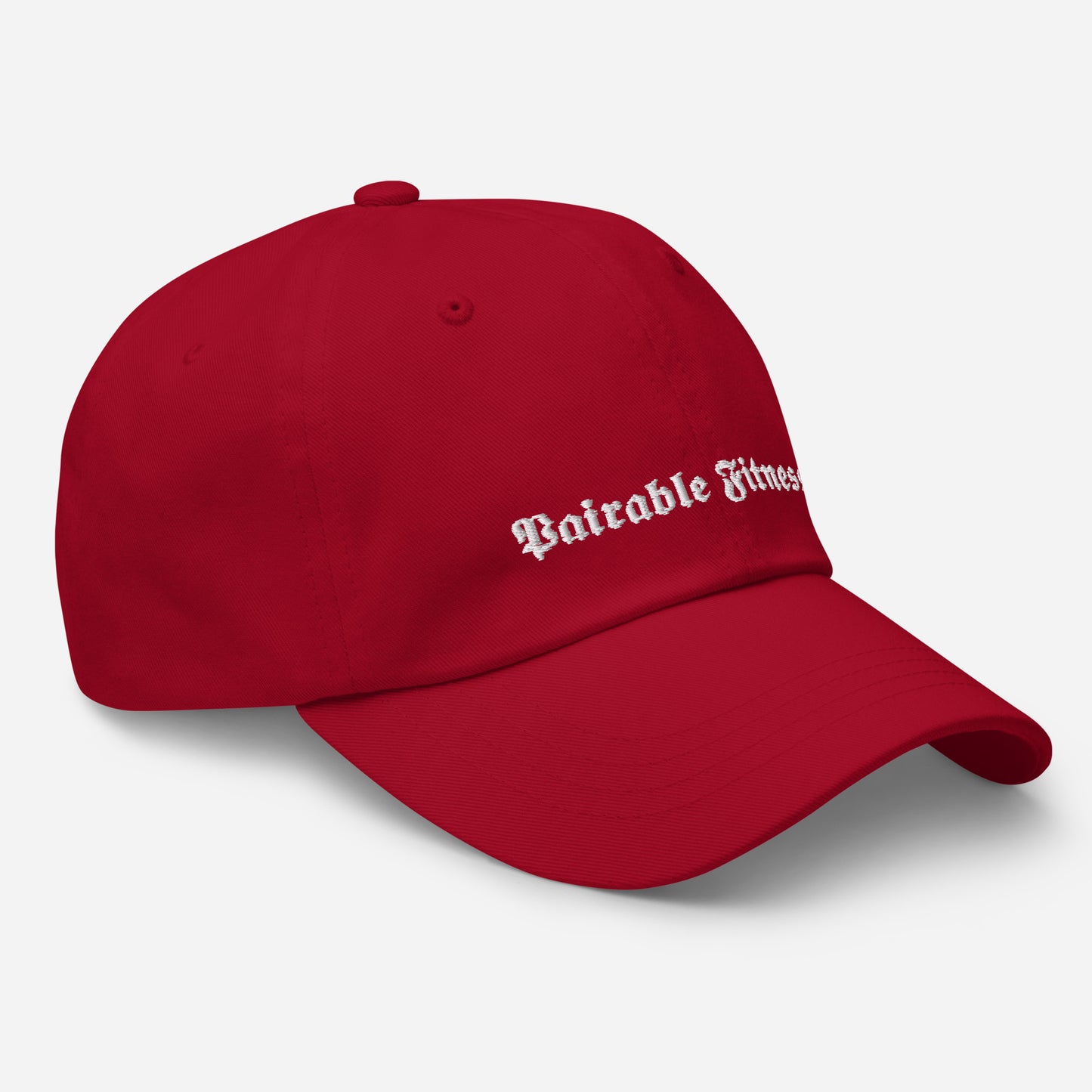 Pairable Sleek Hat