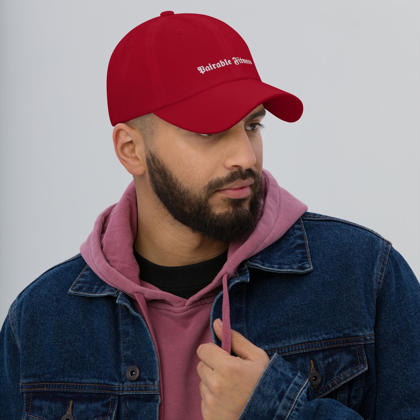 Pairable Sleek Hat
