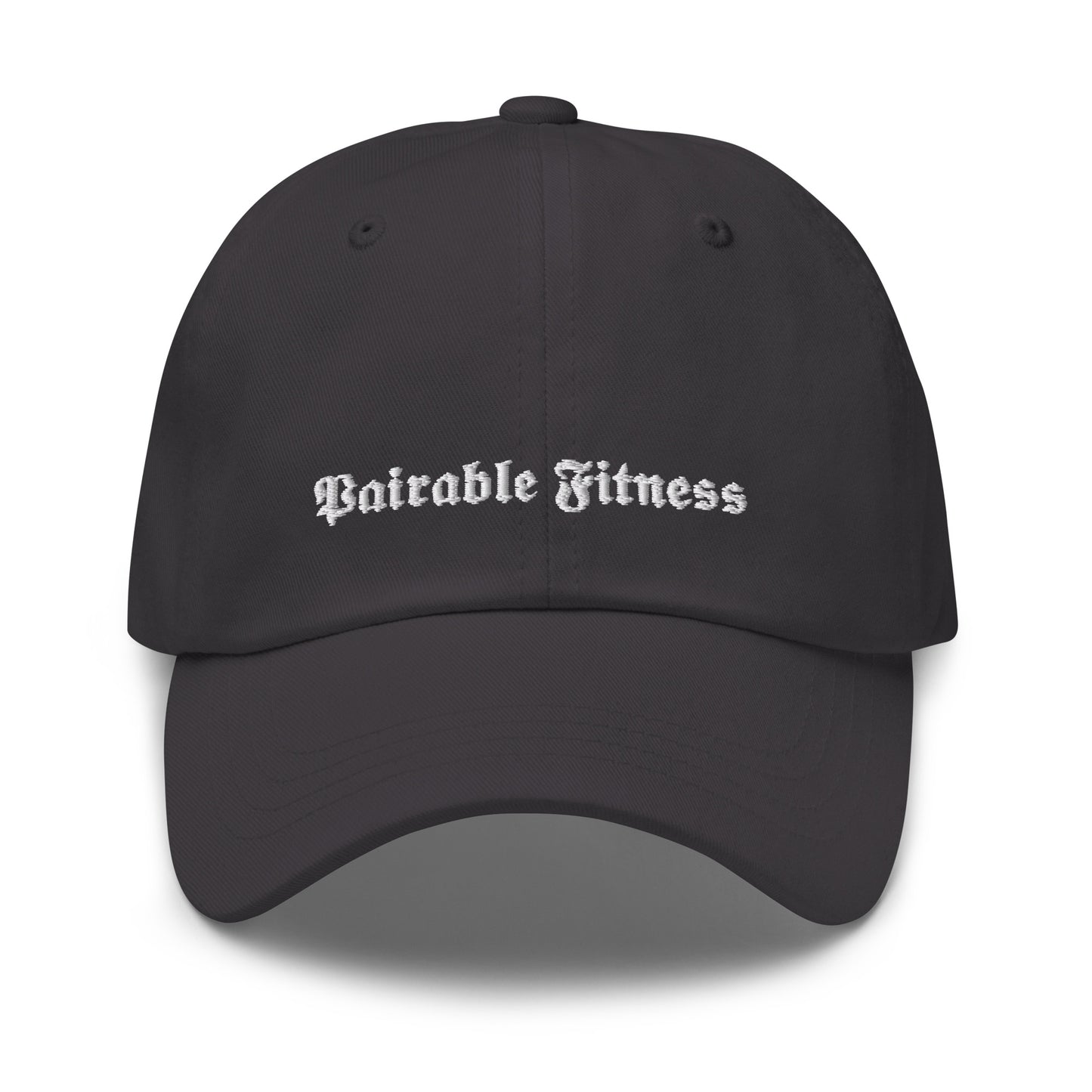 Pairable Sleek Hat