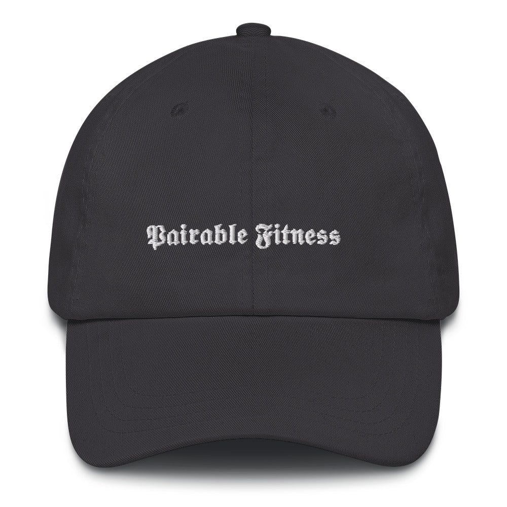Pairable Sleek Hat