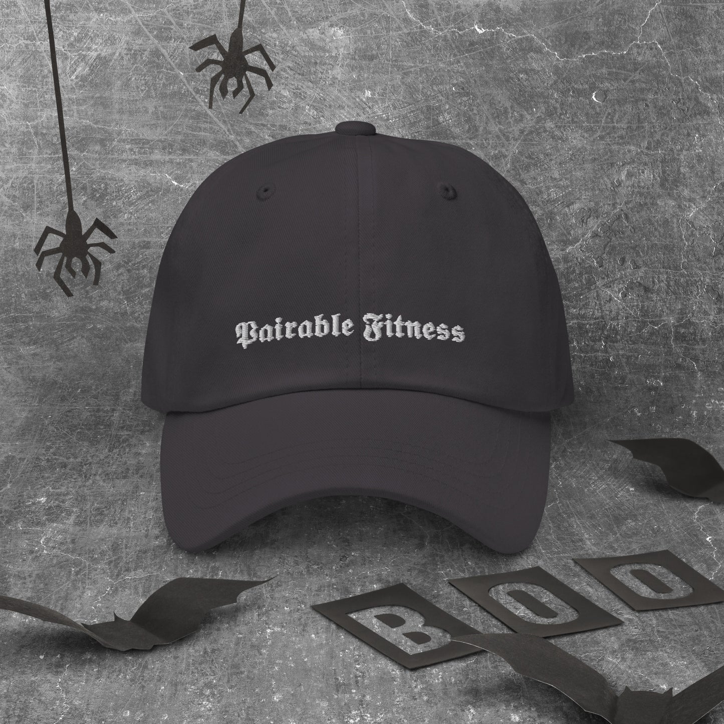 Pairable Sleek Hat