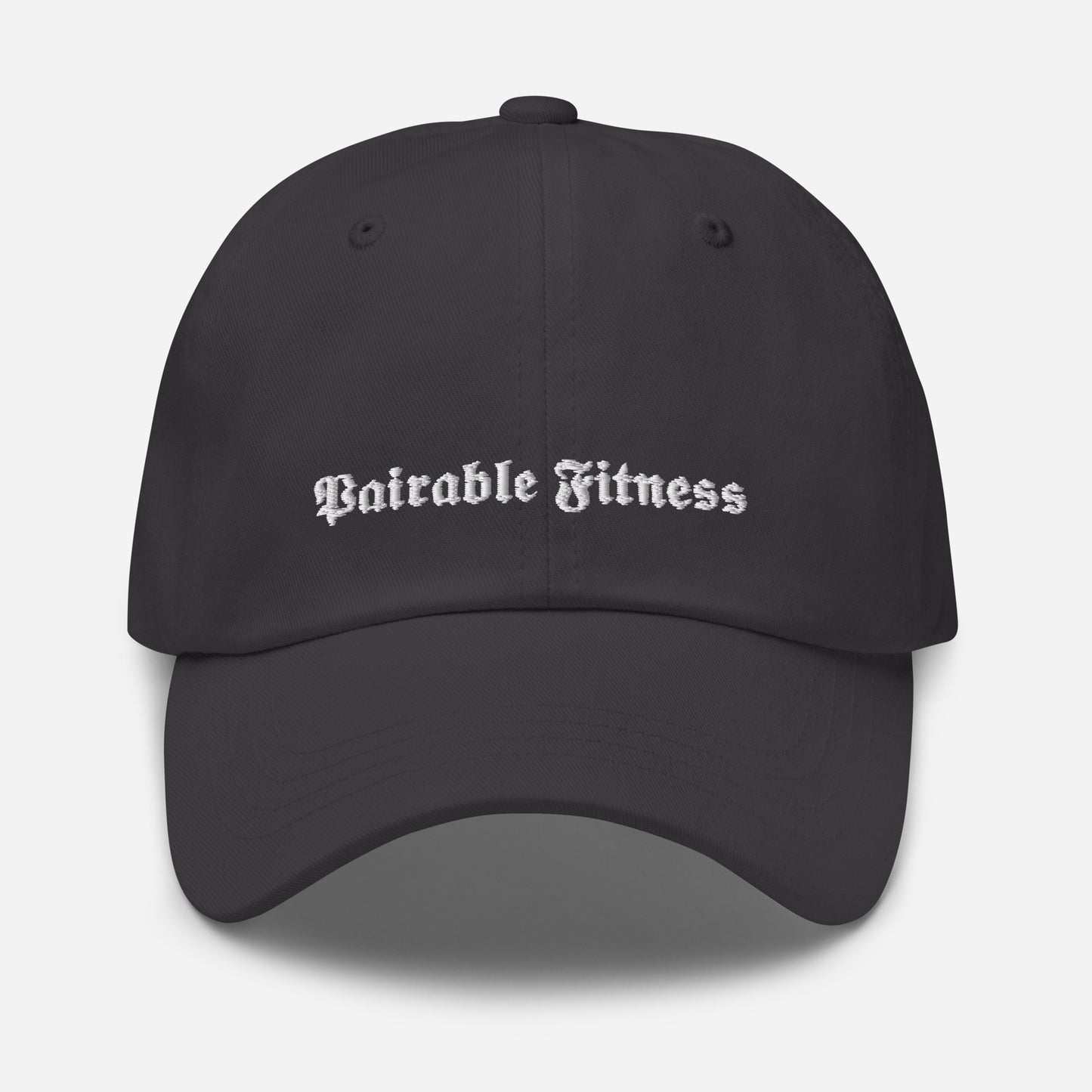 Pairable Sleek Hat