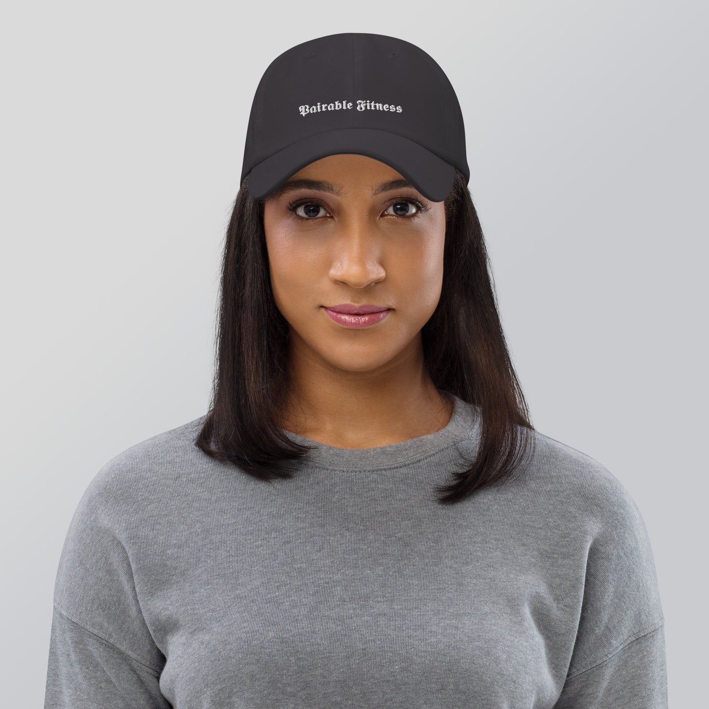 Pairable Sleek Hat